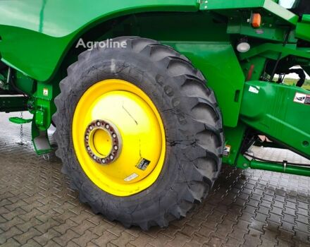 Джон Дір S670, об'ємом двигуна 0 л та пробігом 0 тис. км за 231438 $, фото 7 на Automoto.ua