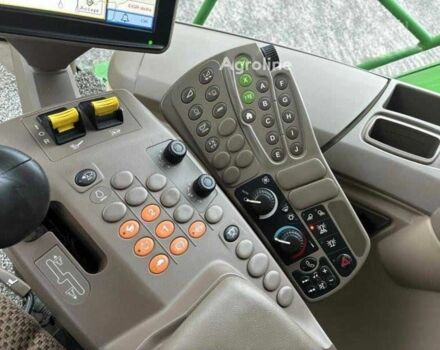 Джон Дир S670, объемом двигателя 0 л и пробегом 0 тыс. км за 55884 $, фото 10 на Automoto.ua