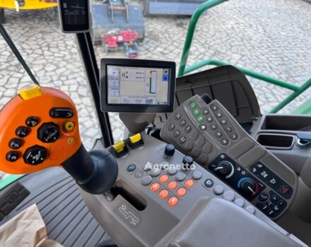 Джон Дір S670, об'ємом двигуна 0 л та пробігом 0 тис. км за 157119 $, фото 34 на Automoto.ua