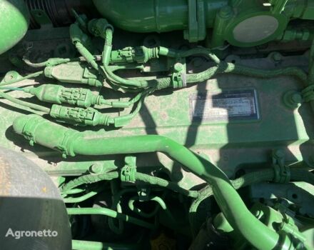 Джон Дір S670, об'ємом двигуна 0 л та пробігом 0 тис. км за 210283 $, фото 21 на Automoto.ua