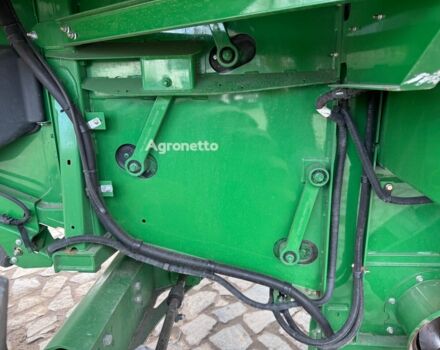 Джон Дір S670, об'ємом двигуна 0 л та пробігом 0 тис. км за 157119 $, фото 23 на Automoto.ua