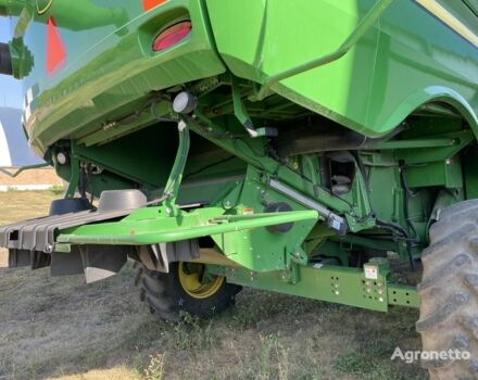 Джон Дір S670, об'ємом двигуна 0 л та пробігом 0 тис. км за 210283 $, фото 2 на Automoto.ua