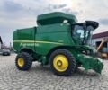 Джон Дір S670, об'ємом двигуна 0 л та пробігом 0 тис. км за 157119 $, фото 8 на Automoto.ua