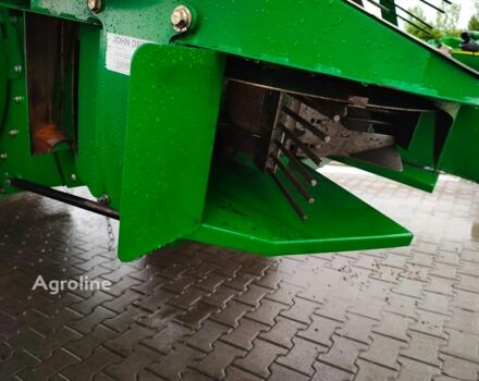 Джон Дір S670, об'ємом двигуна 0 л та пробігом 0 тис. км за 231438 $, фото 10 на Automoto.ua