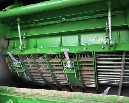 Джон Дир S670, объемом двигателя 0 л и пробегом 0 тыс. км за 55884 $, фото 8 на Automoto.ua