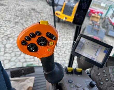 Джон Дір S670, об'ємом двигуна 0 л та пробігом 0 тис. км за 157119 $, фото 35 на Automoto.ua
