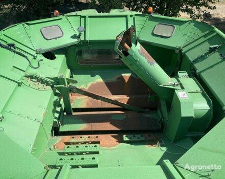 Джон Дір S670, об'ємом двигуна 0 л та пробігом 0 тис. км за 210283 $, фото 16 на Automoto.ua