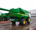 Джон Дір S670, об'ємом двигуна 0 л та пробігом 0 тис. км за 231438 $, фото 4 на Automoto.ua
