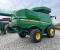 Джон Дір S670, об'ємом двигуна 0 л та пробігом 0 тис. км за 157119 $, фото 6 на Automoto.ua