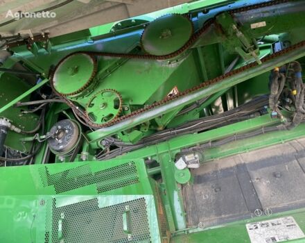 Джон Дір S670, об'ємом двигуна 0 л та пробігом 0 тис. км за 210283 $, фото 8 на Automoto.ua