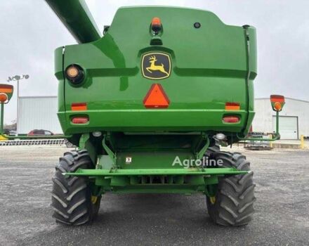 Джон Дир S670, объемом двигателя 0 л и пробегом 0 тыс. км за 55884 $, фото 6 на Automoto.ua