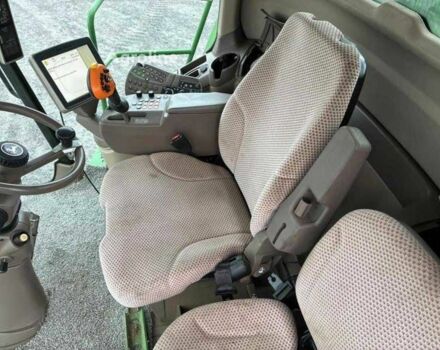 Джон Дир S670, объемом двигателя 0 л и пробегом 0 тыс. км за 55884 $, фото 9 на Automoto.ua