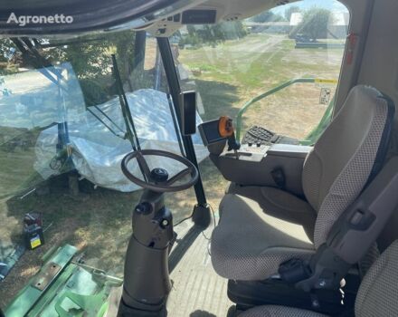 Джон Дір S670, об'ємом двигуна 0 л та пробігом 0 тис. км за 210283 $, фото 24 на Automoto.ua