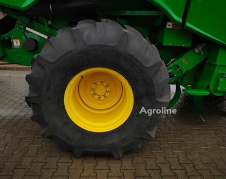 Джон Дір S670, об'ємом двигуна 0 л та пробігом 0 тис. км за 231438 $, фото 8 на Automoto.ua