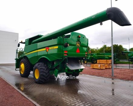 Джон Дір S670, об'ємом двигуна 0 л та пробігом 0 тис. км за 231438 $, фото 3 на Automoto.ua