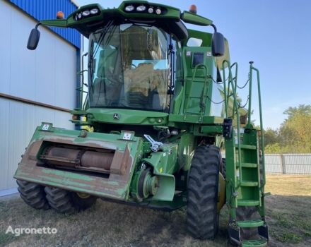 Джон Дір S670, об'ємом двигуна 0 л та пробігом 0 тис. км за 210283 $, фото 1 на Automoto.ua