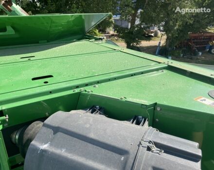 Джон Дір S670, об'ємом двигуна 0 л та пробігом 0 тис. км за 210283 $, фото 15 на Automoto.ua