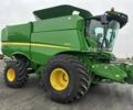 Джон Дир S670, объемом двигателя 0 л и пробегом 0 тыс. км за 55884 $, фото 4 на Automoto.ua
