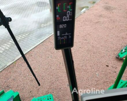 Джон Дір S670, об'ємом двигуна 0 л та пробігом 0 тис. км за 231438 $, фото 13 на Automoto.ua