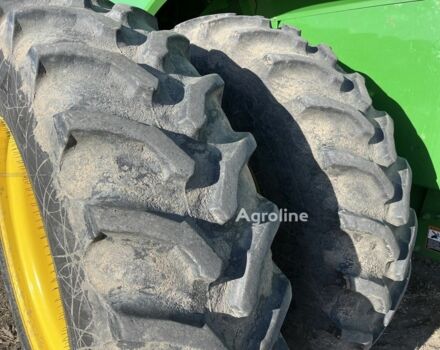 Джон Дир S670, объемом двигателя 0 л и пробегом 0 тыс. км за 118215 $, фото 8 на Automoto.ua