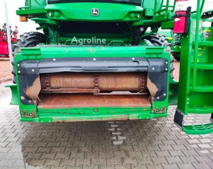 Джон Дір S670, об'ємом двигуна 0 л та пробігом 0 тис. км за 231438 $, фото 9 на Automoto.ua