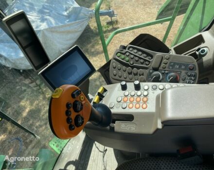 Джон Дір S670, об'ємом двигуна 0 л та пробігом 0 тис. км за 210283 $, фото 27 на Automoto.ua