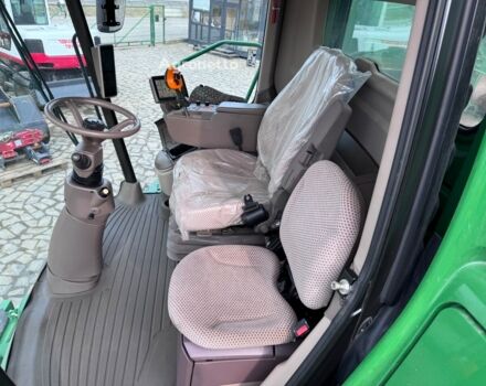 Джон Дір S670, об'ємом двигуна 0 л та пробігом 0 тис. км за 157119 $, фото 33 на Automoto.ua