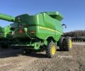 Джон Дір S670, об'ємом двигуна 0 л та пробігом 0 тис. км за 109446 $, фото 2 на Automoto.ua