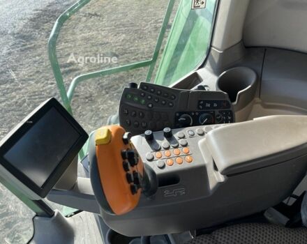 Джон Дир S670, объемом двигателя 0 л и пробегом 0 тыс. км за 118215 $, фото 5 на Automoto.ua