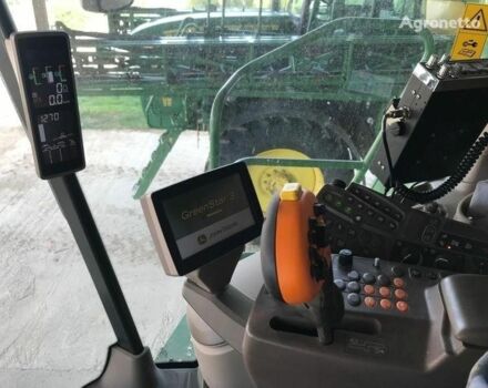 Джон Дир S670, объемом двигателя 0 л и пробегом 0 тыс. км за 253927 $, фото 6 на Automoto.ua