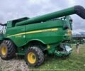 Джон Дир S670, объемом двигателя 0 л и пробегом 0 тыс. км за 135656 $, фото 2 на Automoto.ua