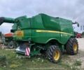 Джон Дир S670, объемом двигателя 0 л и пробегом 0 тыс. км за 135656 $, фото 3 на Automoto.ua