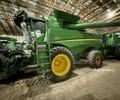 Джон Дір S670, об'ємом двигуна 0 л та пробігом 0 тис. км за 130787 $, фото 1 на Automoto.ua