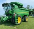 Джон Дір S670, об'ємом двигуна 0 л та пробігом 0 тис. км за 93971 $, фото 1 на Automoto.ua