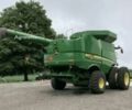 Джон Дір S670, об'ємом двигуна 0 л та пробігом 0 тис. км за 93971 $, фото 7 на Automoto.ua