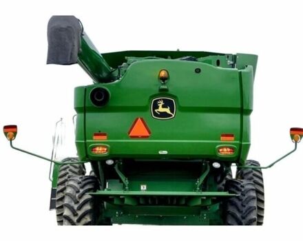 Джон Дір S670, об'ємом двигуна 0 л та пробігом 0 тис. км за 8289463 $, фото 3 на Automoto.ua