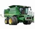 Джон Дір S670, об'ємом двигуна 0 л та пробігом 0 тис. км за 8289463 $, фото 2 на Automoto.ua