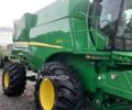Джон Дир S670, объемом двигателя 0 л и пробегом 0 тыс. км за 209685 $, фото 1 на Automoto.ua