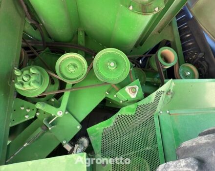 Джон Дир S670, объемом двигателя 0 л и пробегом 0 тыс. км за 240742 $, фото 5 на Automoto.ua