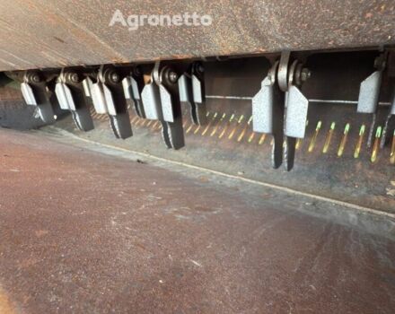 Джон Дир S670, объемом двигателя 0 л и пробегом 0 тыс. км за 240742 $, фото 11 на Automoto.ua