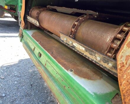 Джон Дир S670, объемом двигателя 0 л и пробегом 0 тыс. км за 240742 $, фото 12 на Automoto.ua