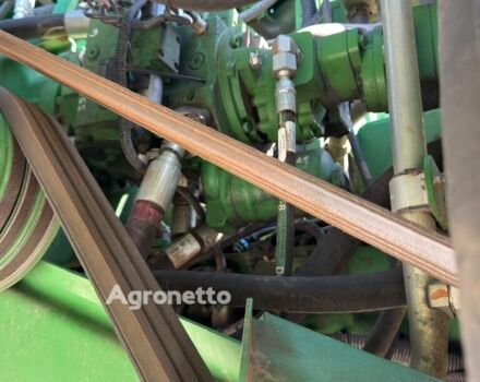 Джон Дир S670, объемом двигателя 0 л и пробегом 0 тыс. км за 240742 $, фото 7 на Automoto.ua