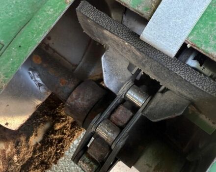 Джон Дир S670, объемом двигателя 0 л и пробегом 0 тыс. км за 240742 $, фото 8 на Automoto.ua