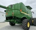 Джон Дір S670, об'ємом двигуна 0 л та пробігом 0 тис. км за 126345 $, фото 4 на Automoto.ua