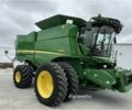 Джон Дір S670, об'ємом двигуна 0 л та пробігом 0 тис. км за 126345 $, фото 2 на Automoto.ua