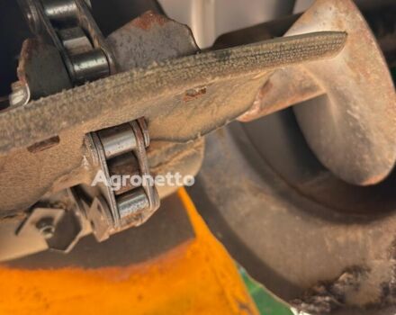 Джон Дир S670, объемом двигателя 0 л и пробегом 0 тыс. км за 240742 $, фото 10 на Automoto.ua