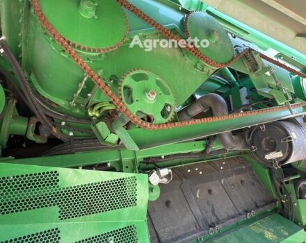 Джон Дир S670, объемом двигателя 0 л и пробегом 0 тыс. км за 240742 $, фото 4 на Automoto.ua