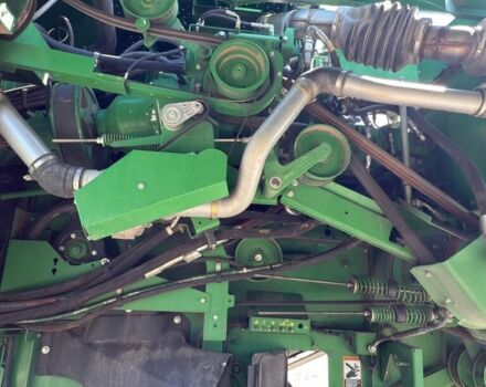 Джон Дир S670, объемом двигателя 0 л и пробегом 0 тыс. км за 240742 $, фото 6 на Automoto.ua