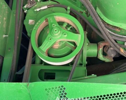 Джон Дир S670, объемом двигателя 0 л и пробегом 0 тыс. км за 240742 $, фото 1 на Automoto.ua