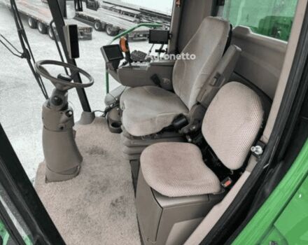 Джон Дір S670, об'ємом двигуна 0 л та пробігом 0 тис. км за 126345 $, фото 6 на Automoto.ua